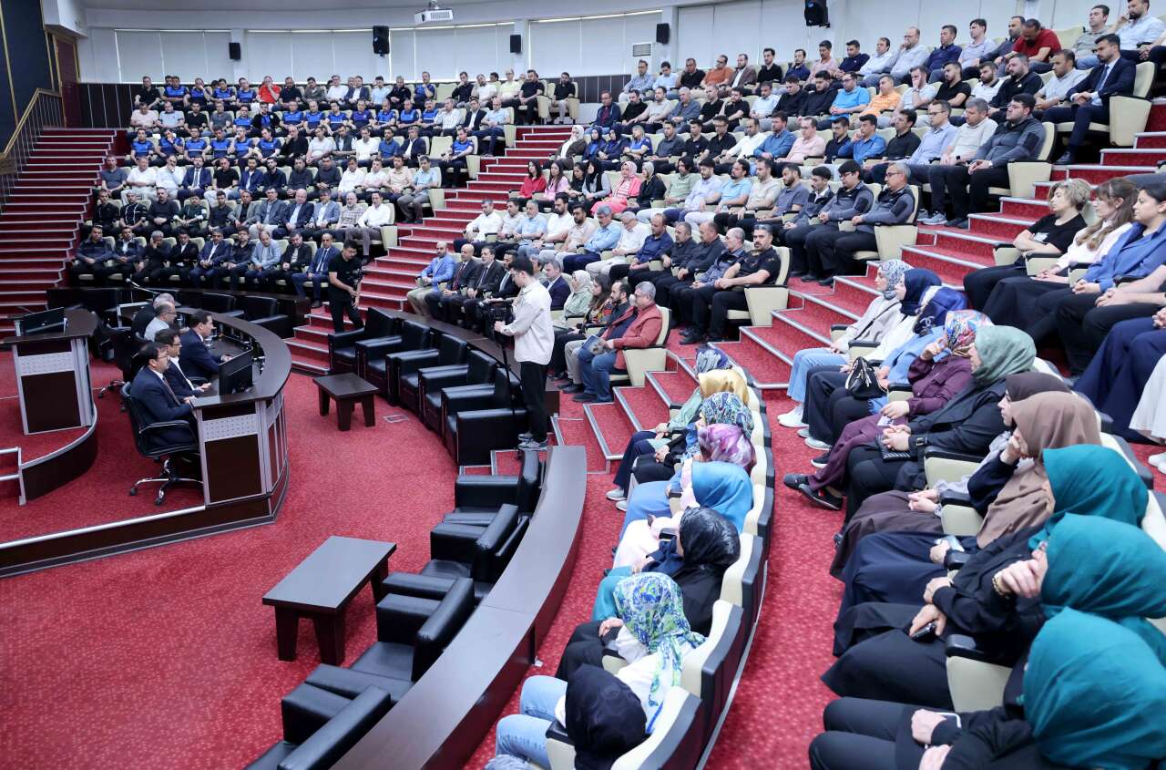 Karatay ailesi ilçe için yeni başarı hikayeleri yazmaya hazırlanıyor 4